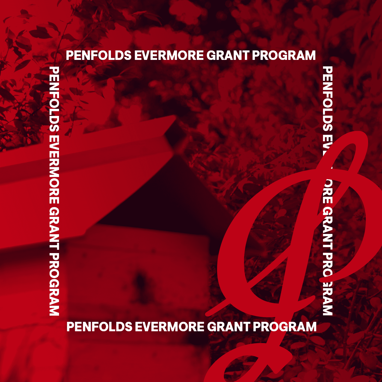 Penfolds Evermore Grant Program